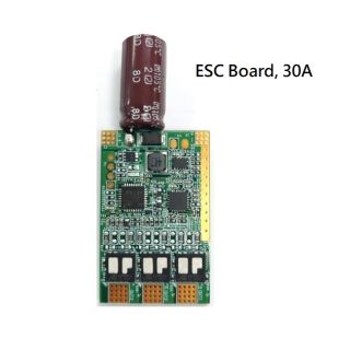 ESC_30A